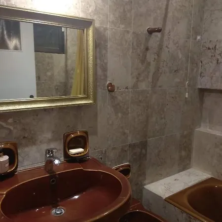The Penthouse Of Your Dreams شقة ريثيمنو