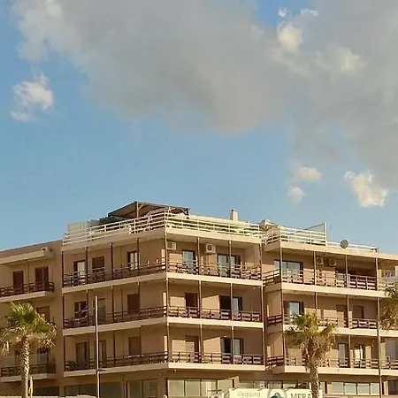 شقة The Penthouse Of Your Dreams