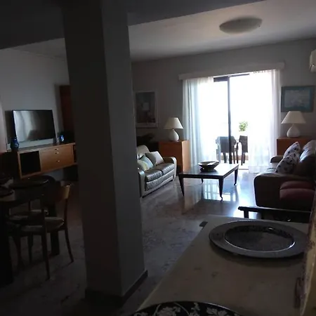 شقة The Penthouse Of Your Dreams
