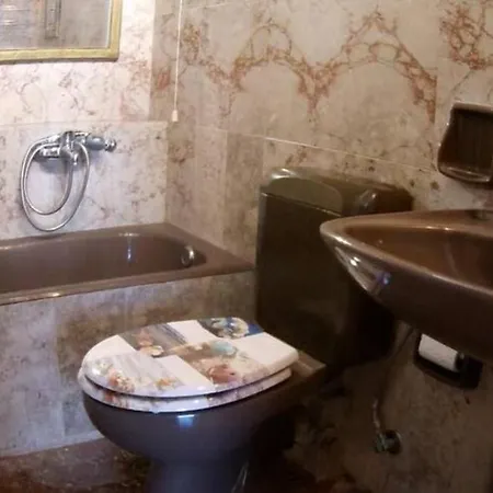 شقة The Penthouse Of Your Dreams