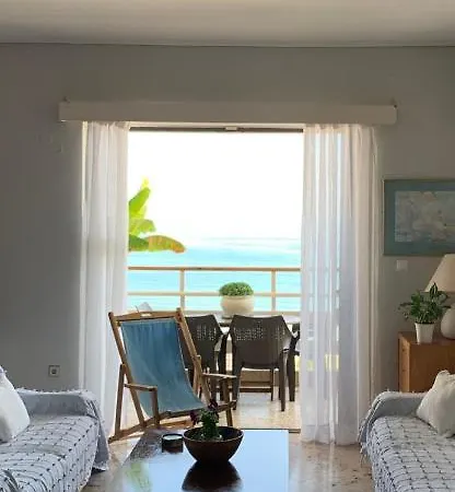 The Penthouse Of Your Dreams ريثيمنو