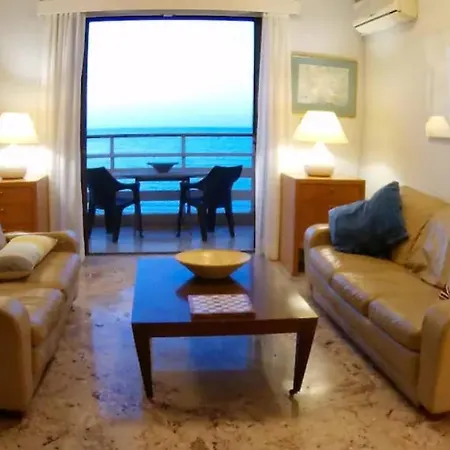 The Penthouse Of Your Dreams Апартаменти *