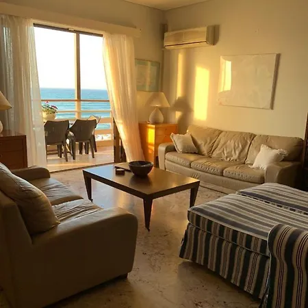 The Penthouse Of Your Dreams * Rethymno (Crete)